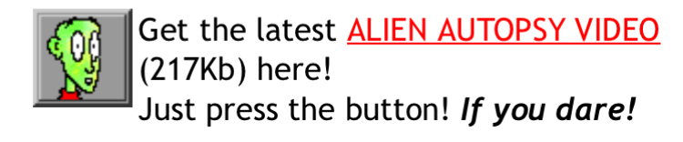 Radiation Experiments to Alien Autopsies