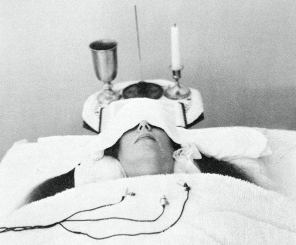 Carla Rueckert