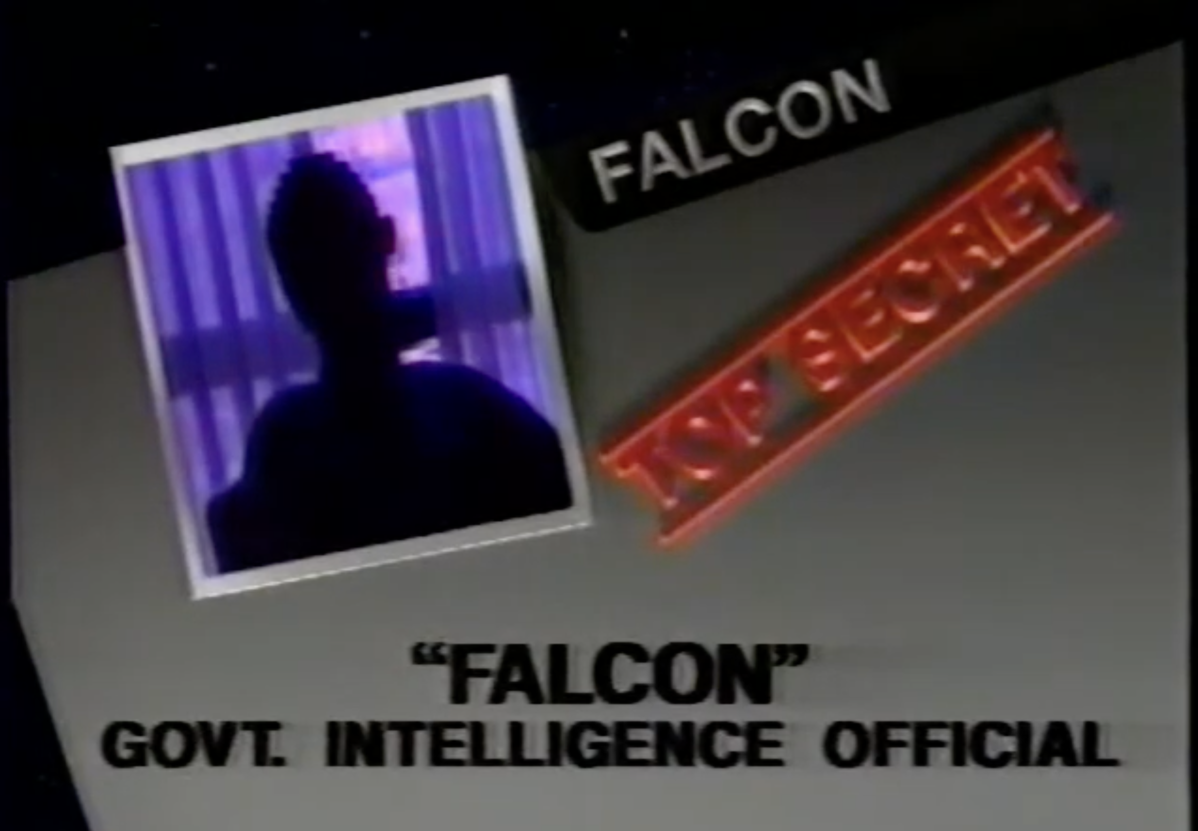 Falcon