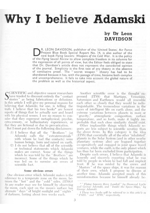 Leon Davidson page 1