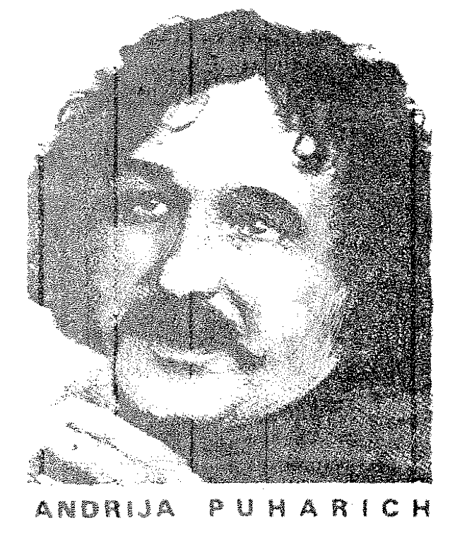 Andrija Puharich