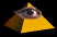 pyramid eye