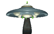 saucer