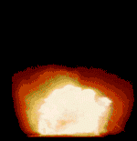 explosion